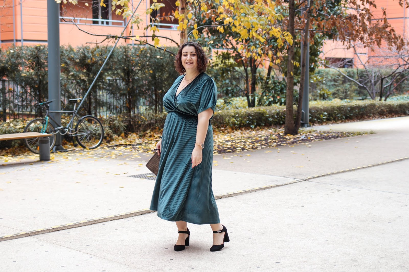 Camaieu robe de fete best sale